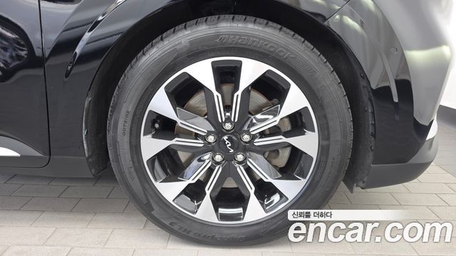 Kia Carnival (IV) Gasoline 9-seater Limousine(Special vehicle) 2023 — фото 21