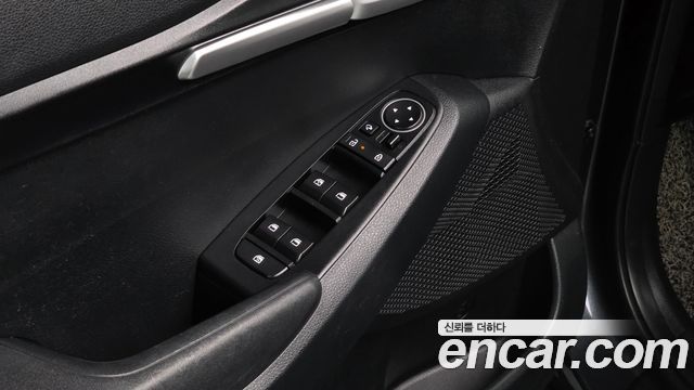 Kia Seltos Gasoline 1.6 Turbo 2WD Prestige 2023 — фото 16