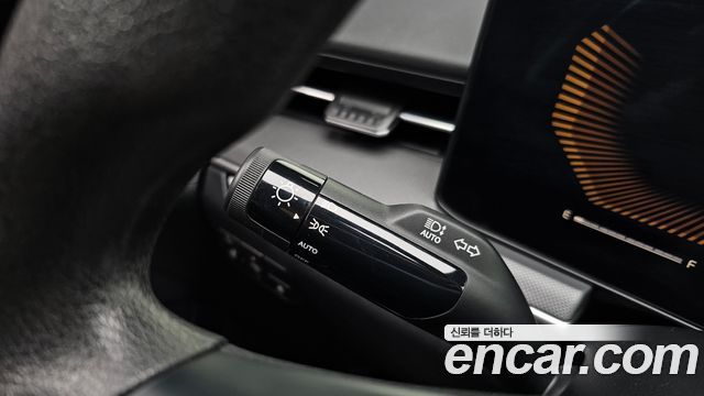 Kia K5 (III) 2.0 LPi(Rent) Trendy 2024 — фото 14