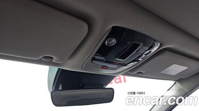 Kia K5 (III) 2.0 LPi(Rent) Trendy 2024 — фото 18