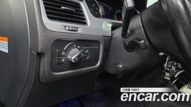 Volkswagen Touareg V6 3.0 TDI BMT Exclusive 7P5 2016 — фото 12