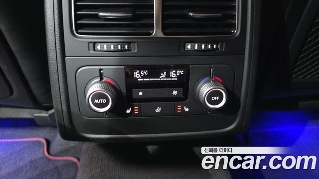 Volkswagen Touareg V6 3.0 TDI BMT Exclusive 7P5 2016 — фото 17
