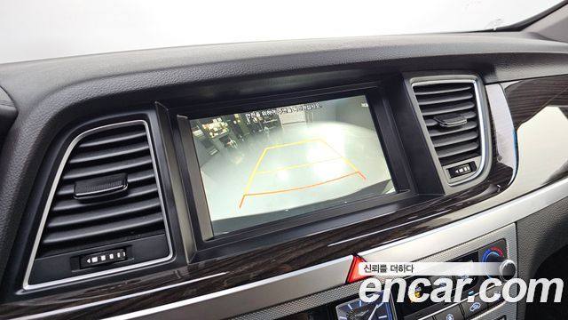 Genesis G80 3.3 GDI Luxury 2020 — фото 18