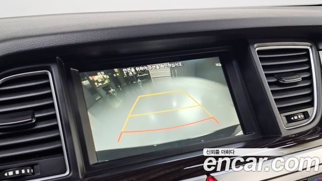 Genesis G80 3.3 GDI Luxury 2020 — фото 19