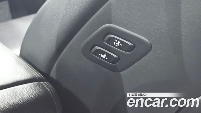 Genesis G80 3.3 GDI Luxury 2020 — фото 34