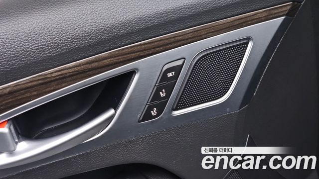 Genesis G80 3.3 GDI Luxury 2020 — фото 35