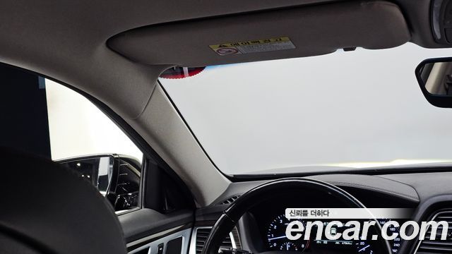 Genesis G80 3.3 GDI Luxury 2020 — фото 36