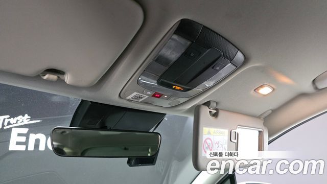 Kia Sportage (V) Gasoline 1.6 Turbo 2WD Prestige 2022 — фото 19