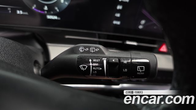 Kia Sportage (V) Gasoline 1.6 Turbo 2WD Prestige 2022 — фото 28