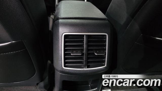 Kia Sportage (V) Gasoline 1.6 Turbo 2WD Prestige 2022 — фото 30