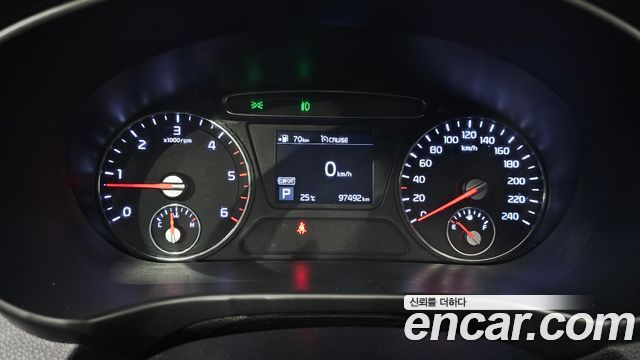 Kia Sorento Diesel 2.0 2WD Prestige 2018 — фото 8