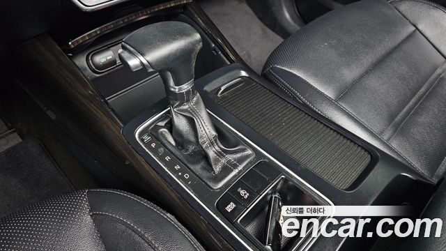 Kia Sorento Diesel 2.0 2WD Prestige 2018 — фото 9