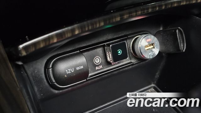 Kia Sorento Diesel 2.0 2WD Prestige 2018 — фото 16