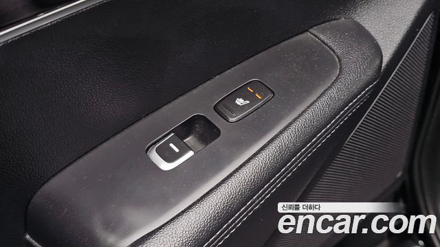 Kia Sorento Diesel 2.0 2WD Prestige 2018 — фото 18
