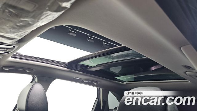 Kia Sorento Diesel 2.0 2WD Prestige 2018 — фото 19