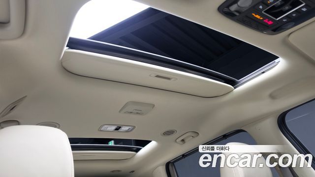 Kia Carnival (IV) Gasoline 7-Seater Gravity 2025 — фото 19