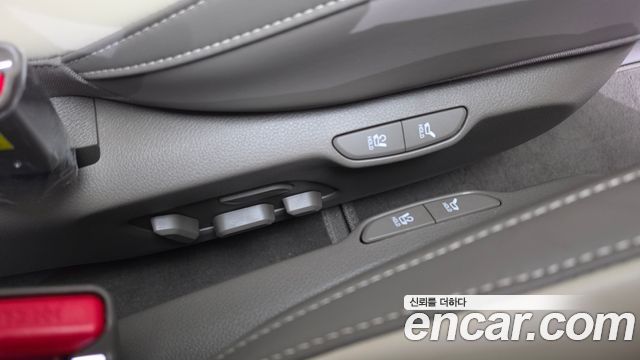 Kia Carnival (IV) Gasoline 7-Seater Gravity 2025 — фото 30