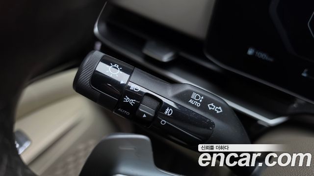 Kia Carnival (IV) Gasoline 7-Seater Gravity 2025 — фото 35