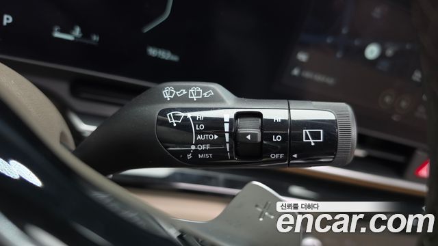 Kia Carnival (IV) Gasoline 7-Seater Gravity 2025 — фото 36