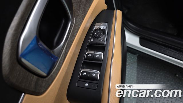 Kia Sorento (IV) HEV 1.6 4WD Prestige 2022 — фото 16