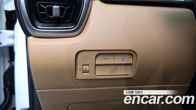 Kia Sorento (IV) HEV 1.6 4WD Prestige 2022 — фото 18