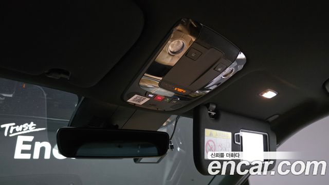 Kia Sorento (IV) HEV 1.6 4WD Prestige 2022 — фото 20