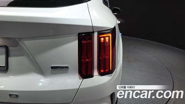 Kia Sorento (IV) HEV 1.6 4WD Prestige 2022 — фото 23