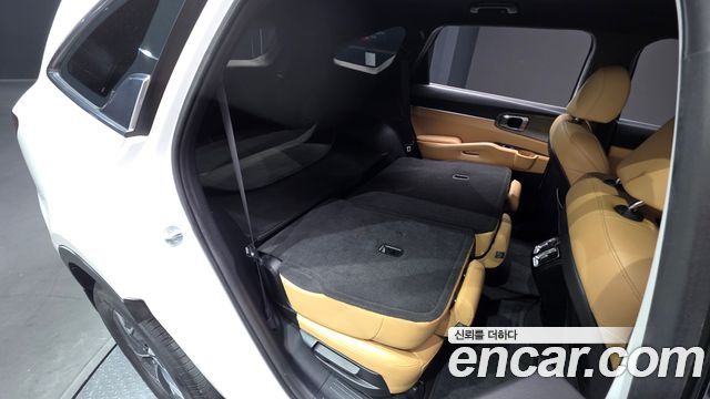 Kia Sorento (IV) HEV 1.6 4WD Prestige 2022 — фото 26