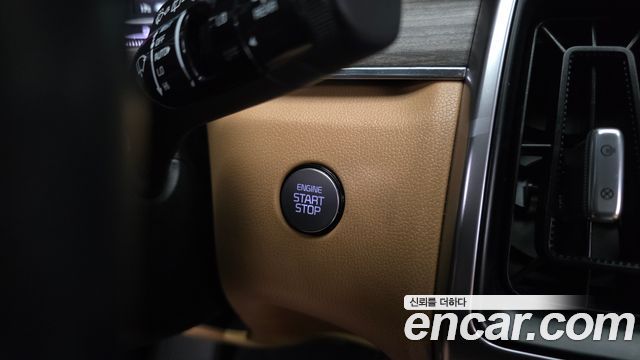 Kia Sorento (IV) HEV 1.6 4WD Prestige 2022 — фото 27