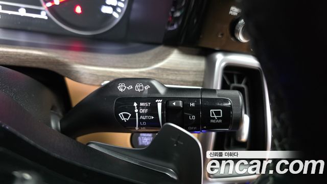 Kia Sorento (IV) HEV 1.6 4WD Prestige 2022 — фото 28