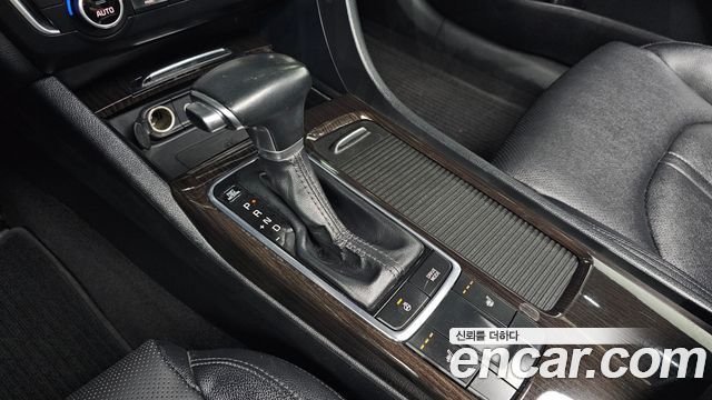 Kia K5 (II) 2.0 MX Prestige 2016 — фото 9