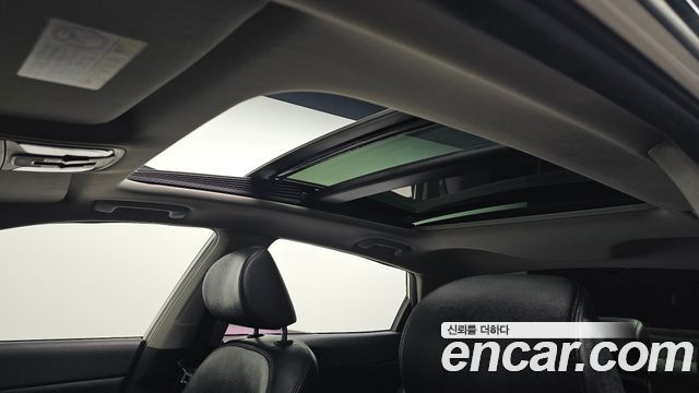 Kia K5 (II) 2.0 MX Prestige 2016 — фото 18