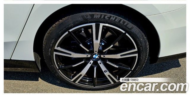 BMW 5 Series (G60) 530i xDrive M Sport 2024 — фото 5