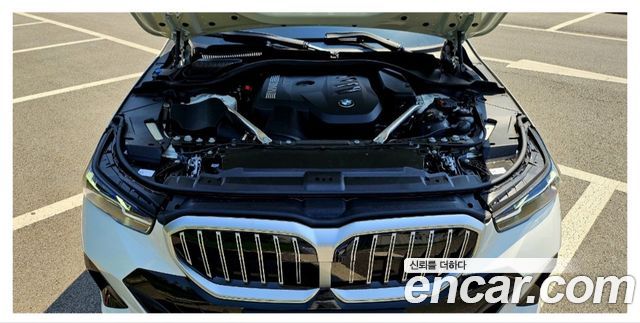 BMW 5 Series (G60) 530i xDrive M Sport 2024 — фото 6
