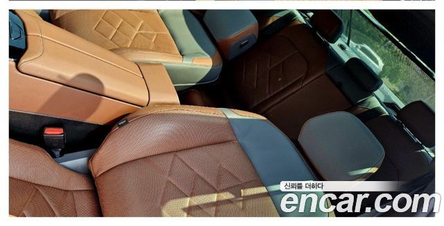 BMW 5 Series (G60) 530i xDrive M Sport 2024 — фото 10