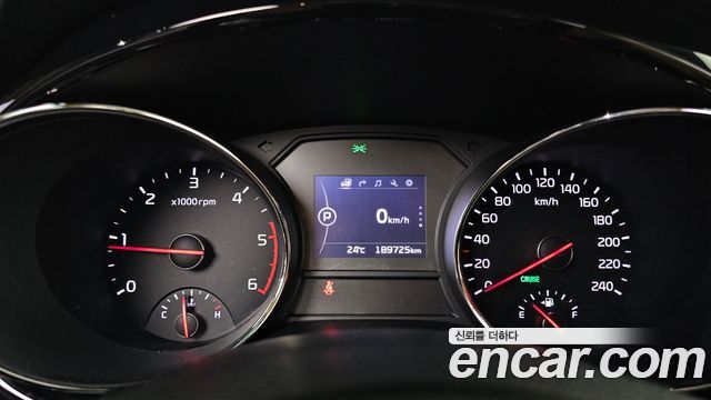 Kia Carnival 9-seater Prestige 2018 — фото 8