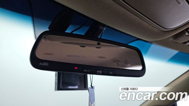 Kia Carnival 9-seater Prestige 2018 — фото 18