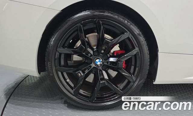 BMW 4 Series (G22) 420i M Sport Pro Convertible 2025 — фото 5