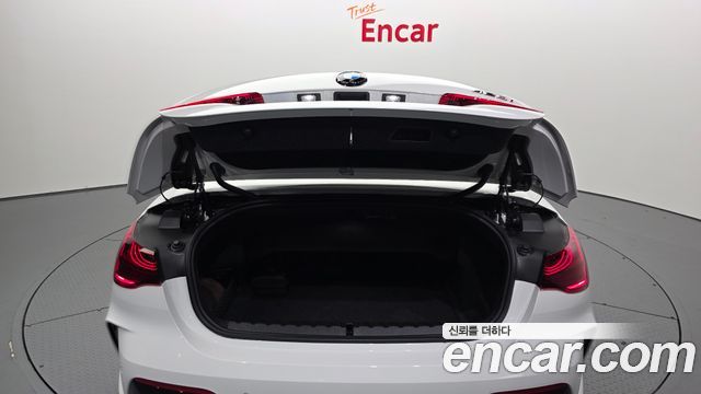 BMW 4 Series (G22) 420i M Sport Pro Convertible 2025 — фото 28