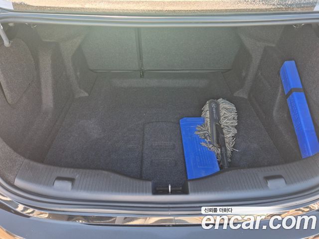 Chevrolet Cruze 1.4 Turbo LT Deluxe 2017 — фото 16