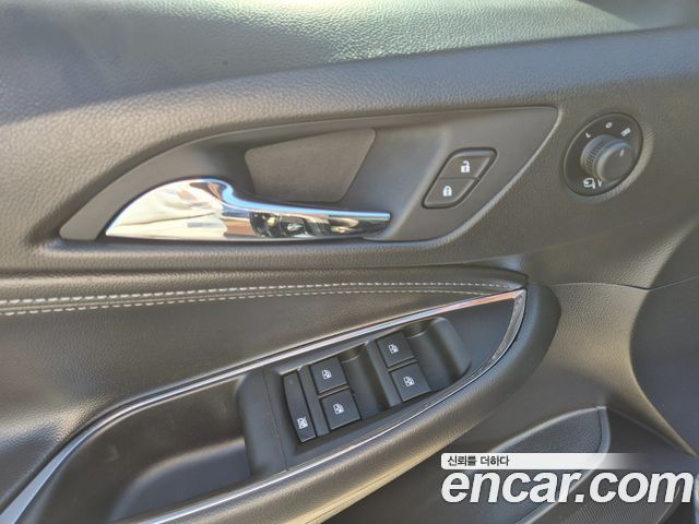 Chevrolet Cruze 1.4 Turbo LT Deluxe 2017 — фото 19