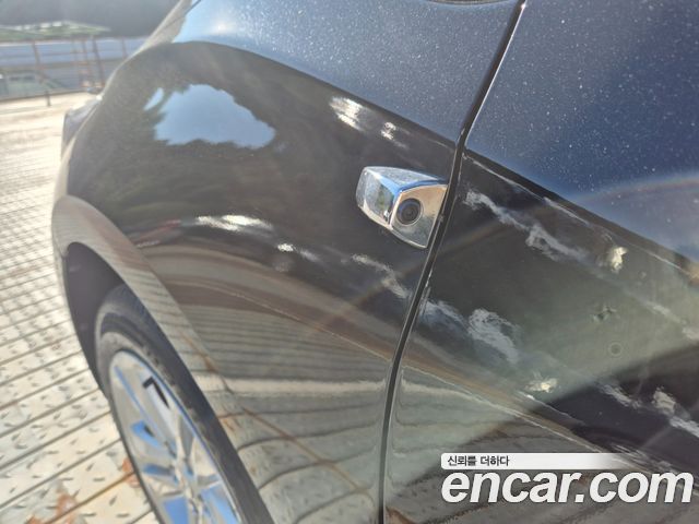 Chevrolet Cruze 1.4 Turbo LT Deluxe 2017 — фото 22