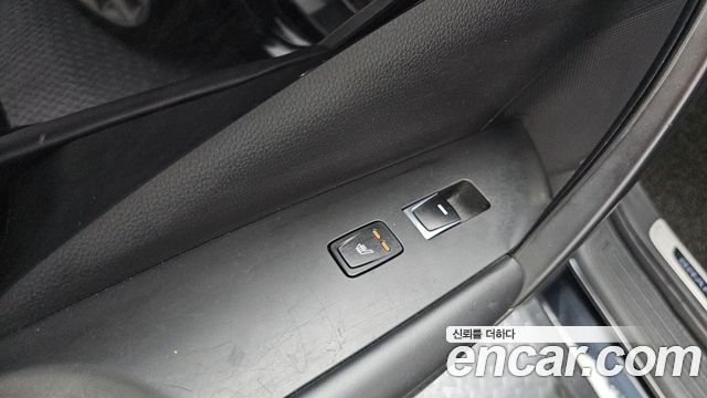 Hyundai Grandeur (HG) HG240 Modern 2015 — фото 17