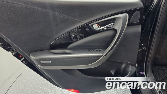 Hyundai Grandeur (HG) HG240 Modern 2015 — фото 25