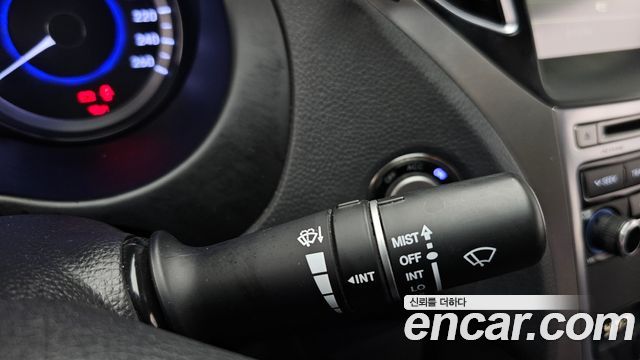 Hyundai Grandeur (HG) HG240 Modern 2015 — фото 27