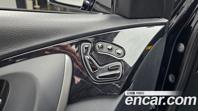 Hyundai Grandeur (HG) HG240 Modern 2015 — фото 29