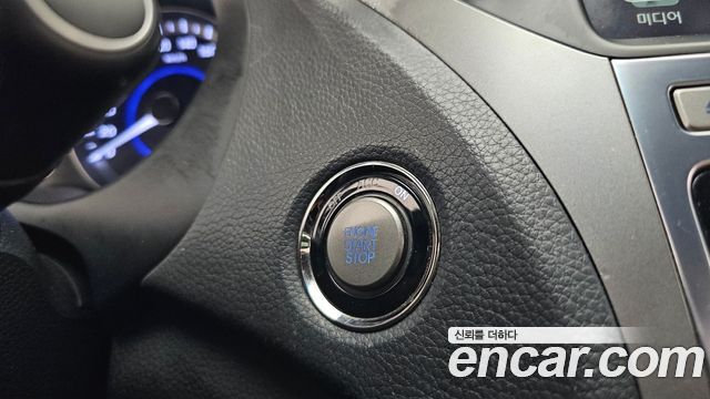 Hyundai Grandeur (HG) HG240 Modern 2015 — фото 30
