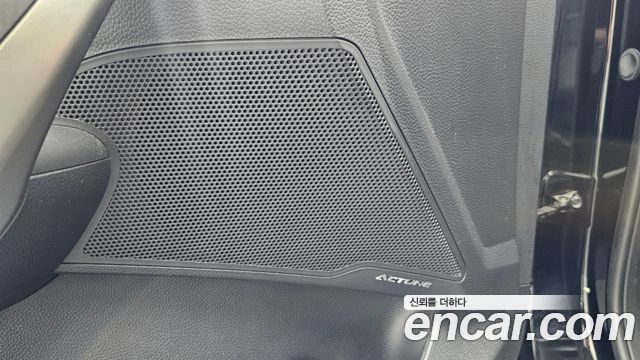 Hyundai Grandeur (HG) HG240 Modern 2015 — фото 31