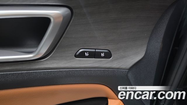 Kia Sportage (V) Diesel 2.0 2WD Signature Gravity 2024 — фото 18