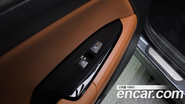 Kia Sportage (V) Diesel 2.0 2WD Signature Gravity 2024 — фото 19